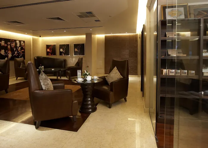 Impiana Klcc Hotel